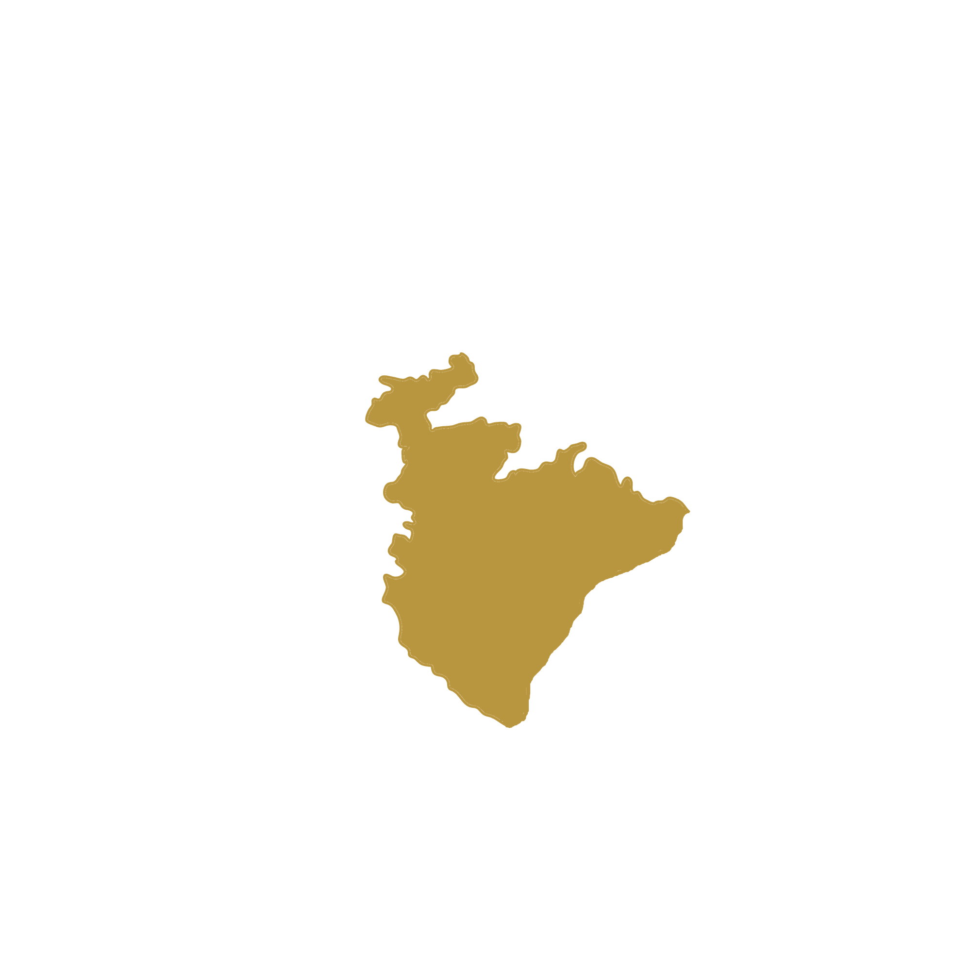 North region