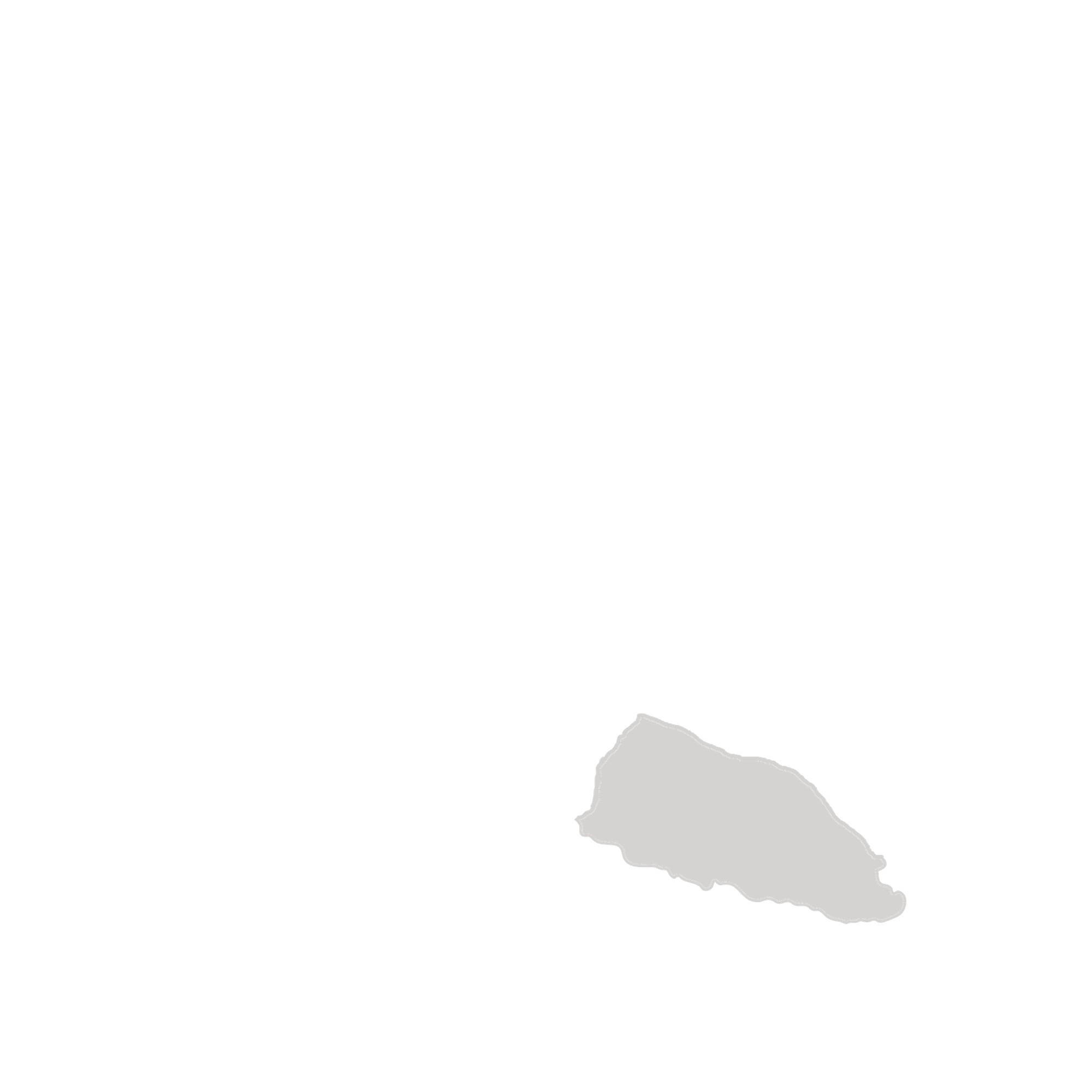 South region