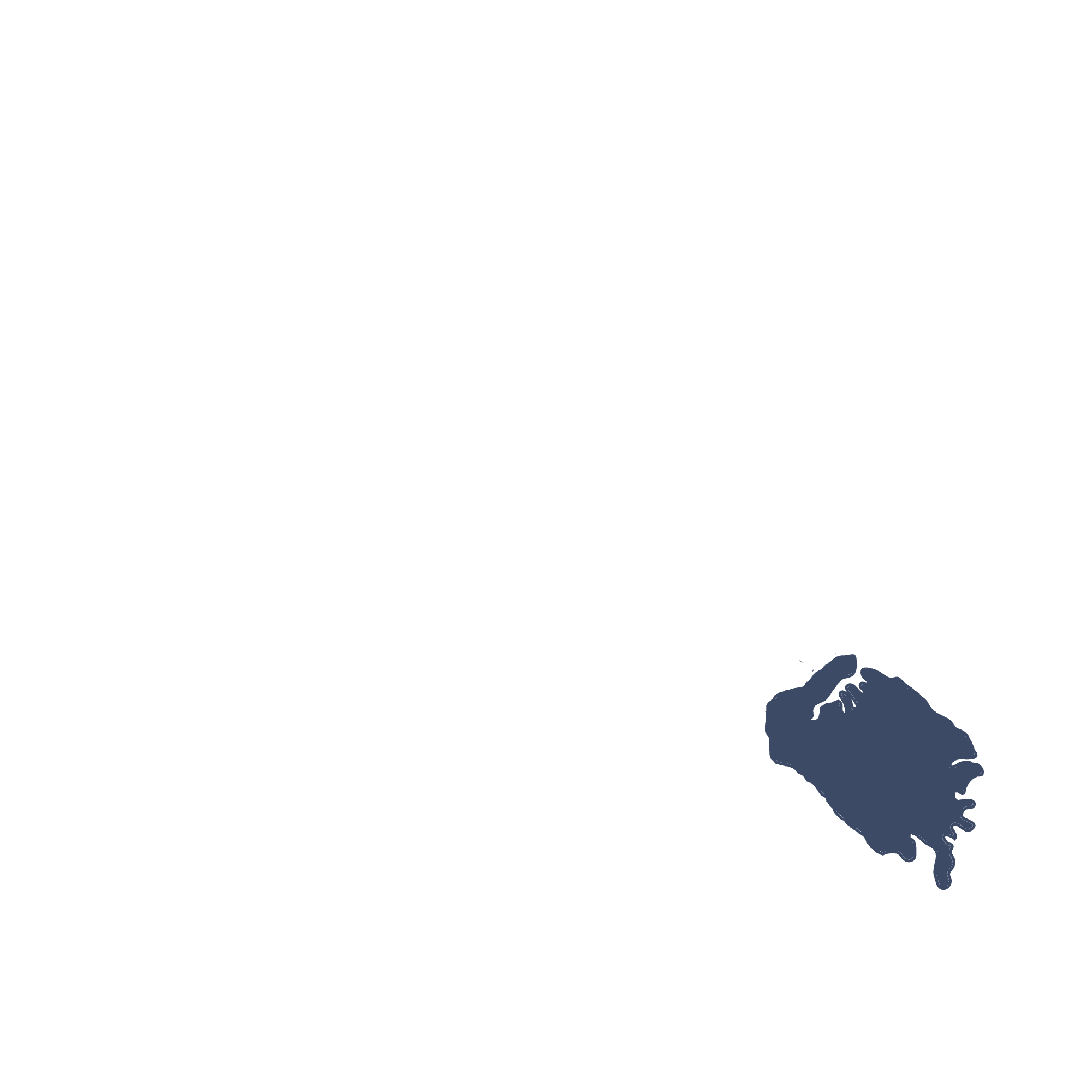 Southeast region